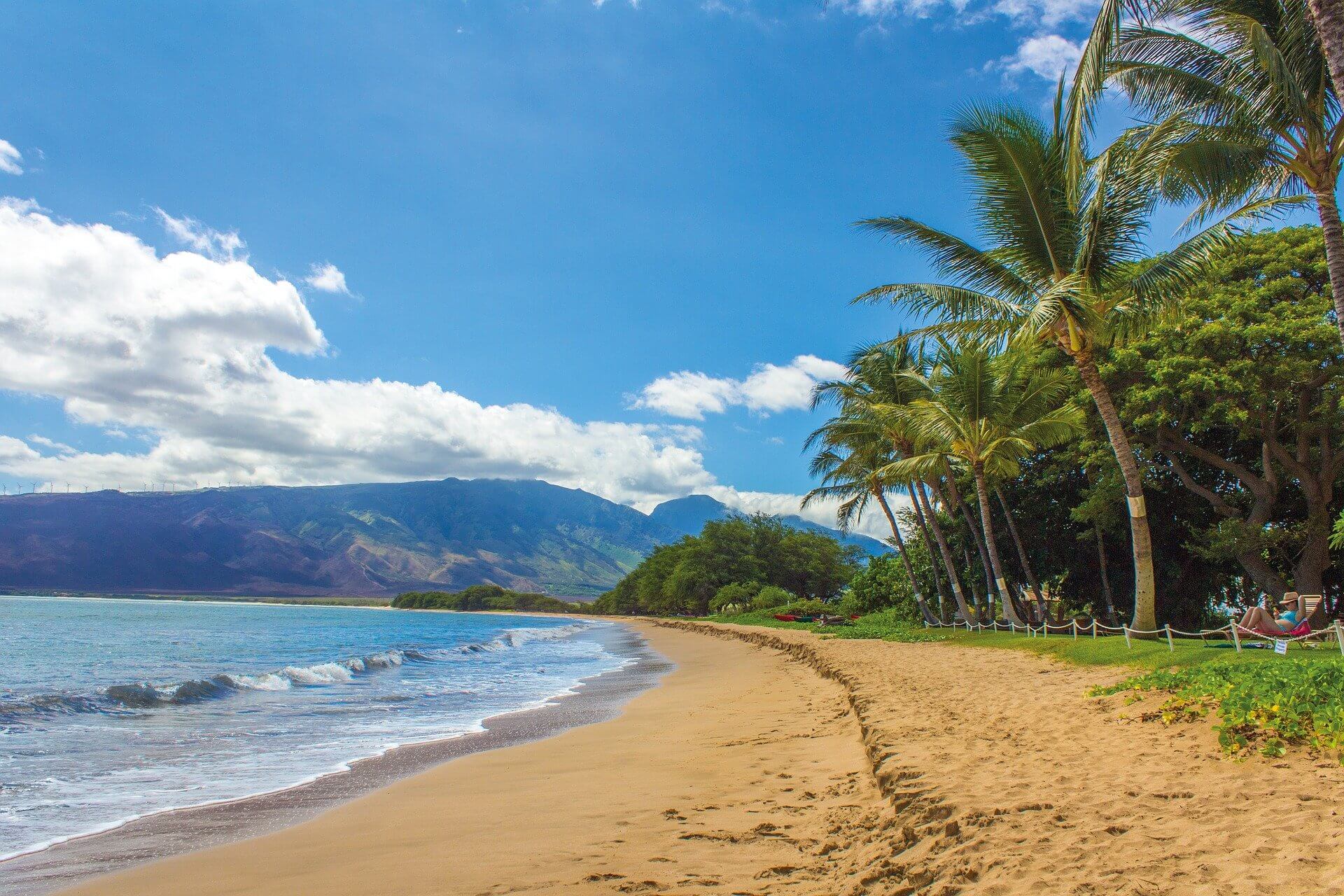 The Best Jobs in Hawaii