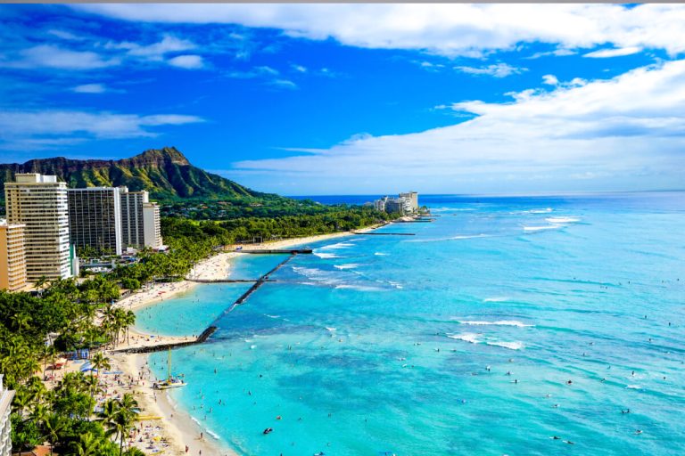 How to Get a Job in Hawaii Before Moving There Aloha International